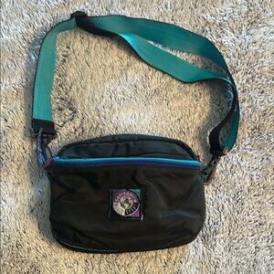 Vintage Samsonite Camera bag (crossbody or belt)